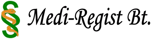Medi-Regist Bt.
