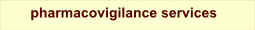 Pharmacovigilance.